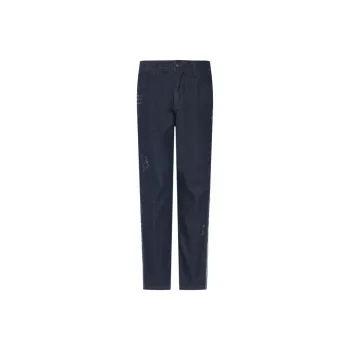 ANDREW MACKENZIE Jeans Men's Blue