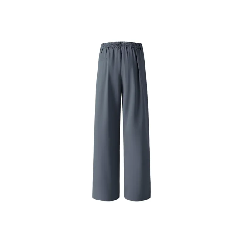 FA2LO Casual Pants Unisex-4