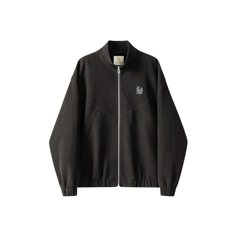 WILLIAM FOX&SONS Jackets Coats Unisex-0