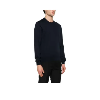 TOM FORD Sweatshirt Men's Ink Blue