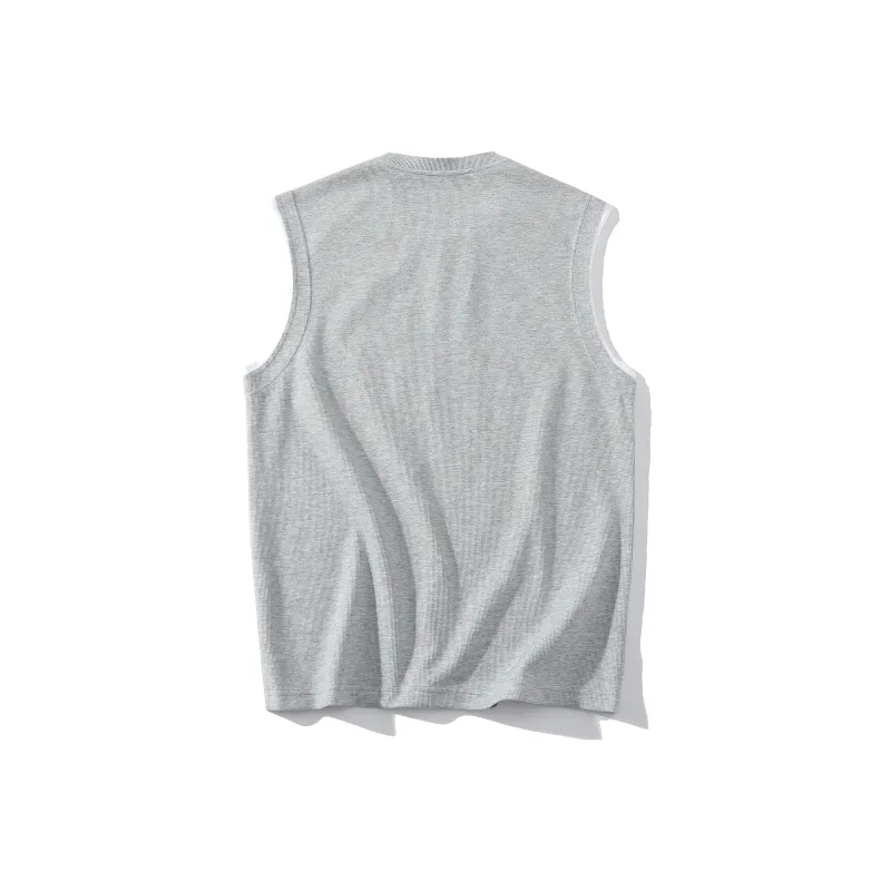 Love Monster Tank Tops Unisex-1