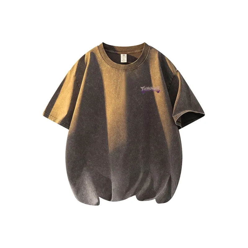 PAL ONGACO T Shirts Unisex-13