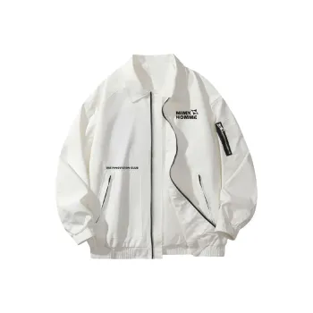 Mimx Homme Jackets Coats Unisex