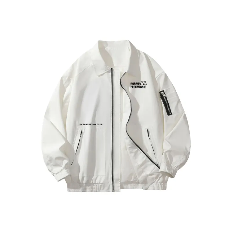 Mimx Homme Jackets Coats Unisex-0