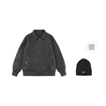 PANMAX Leather Jackets Men