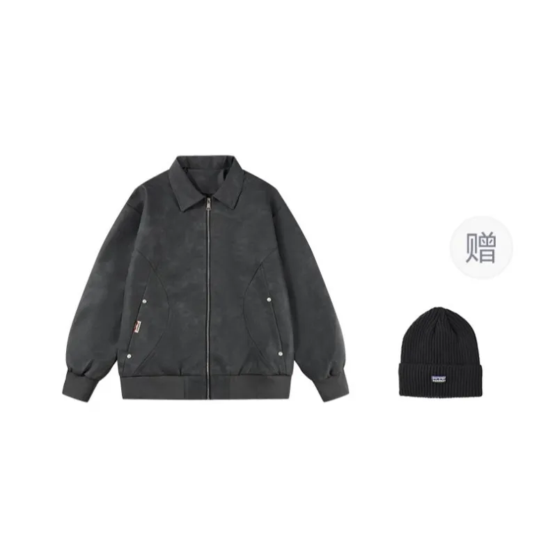 PANMAX Leather Jackets Men-3