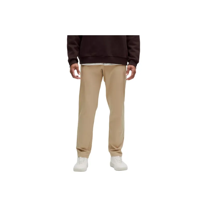 Lululemon ABC Relaxed FitWarpstreme Casual Pants 34' Men's-9