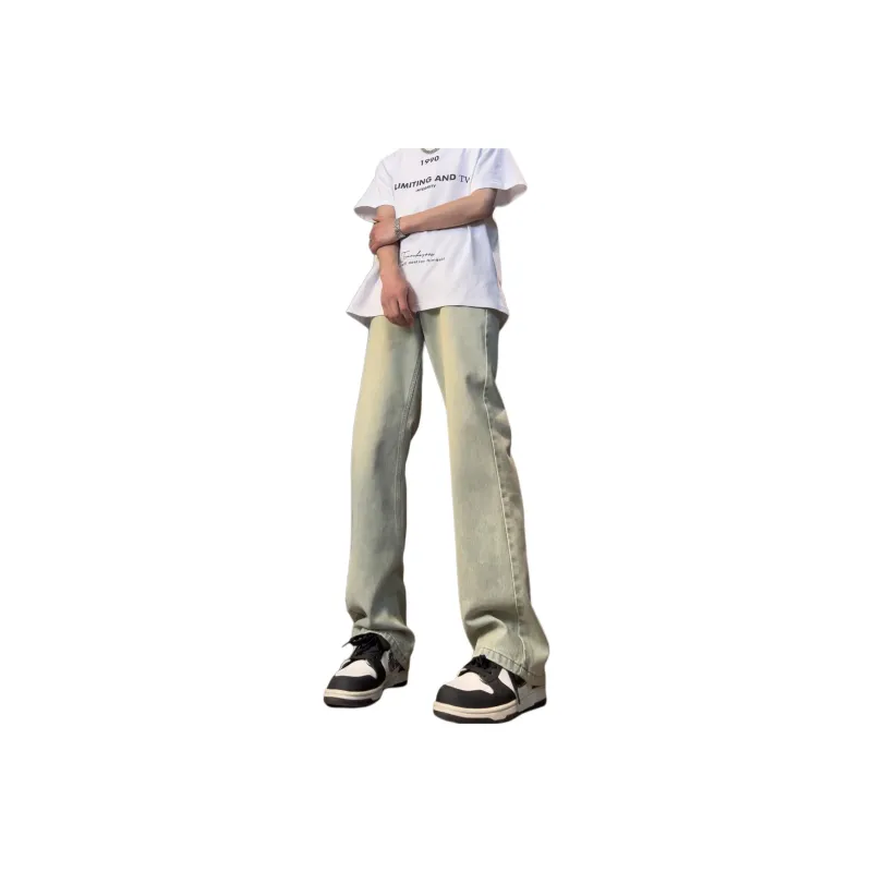 HAPPY PARTY Jeans Unisex-4