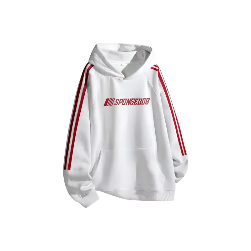SPONGEBOB SQUAREPANTS Sweatshirt Unisex-0