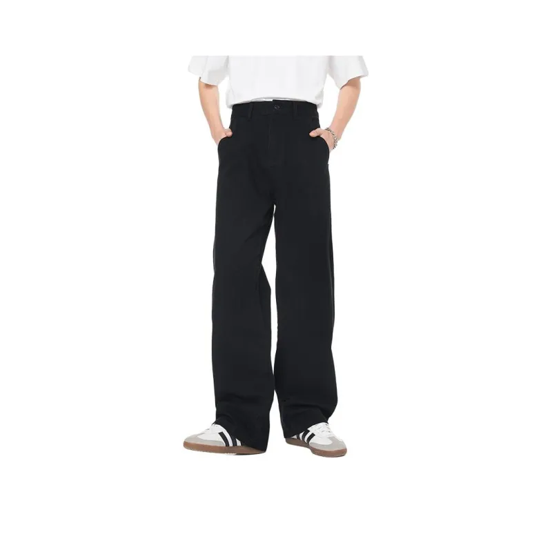 AHAH Jeans Men-4