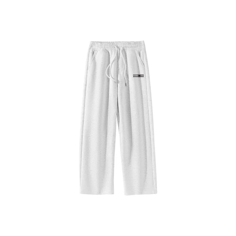 Warrior Knitted Sports Pants Men's-12