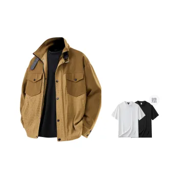 HSTYLE Jackets Unisex