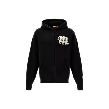 MONCLER GENIUS Jackets & Coats Men's Black