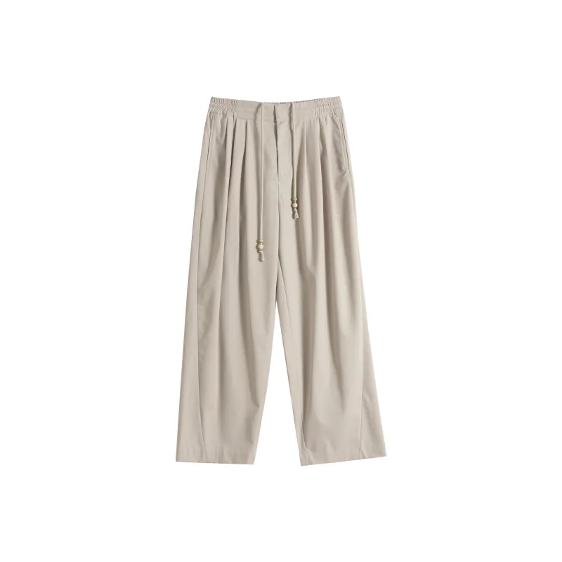 COKEIN FW24 Casual Pants Unisex-7
