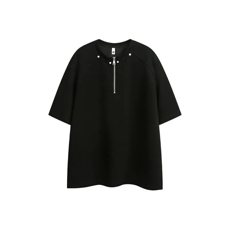 XIDELONG T Shirts Unisex-4