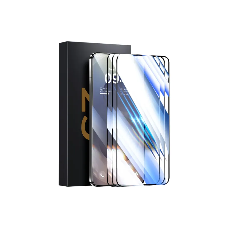 CXIN Cell Phone Protective Films-18