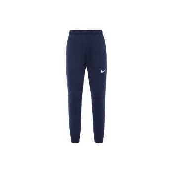 Nike Knitted Sports Pants Men's Dark Blue