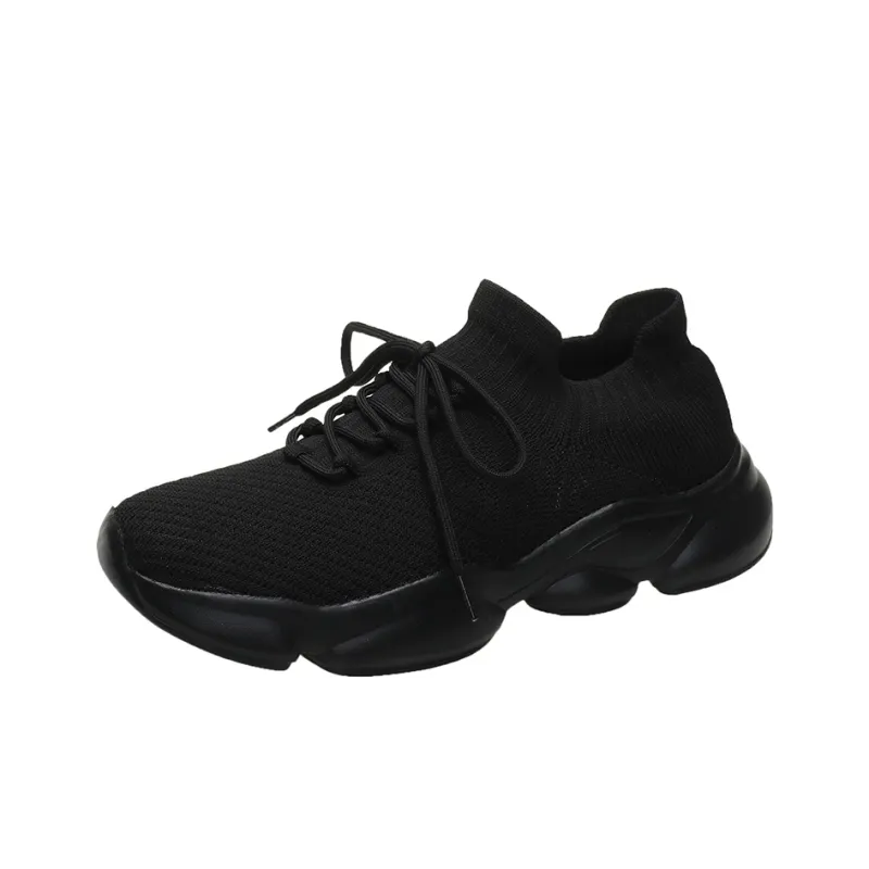 PLAY COBBLER Slip Resistant And Breathable Low Top Casual Shoes Unisex-5