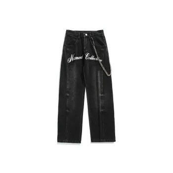 VXOXV Jeans Unisex