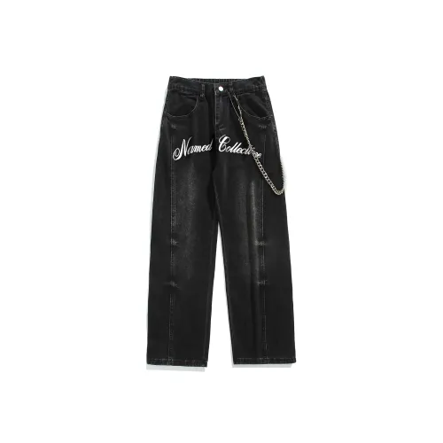 VXOXV Jeans Unisex