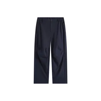 Phenix SKI Casual Pants Unisex Black
