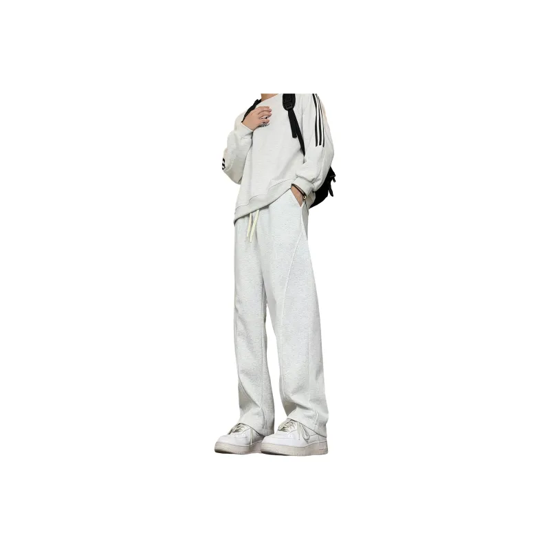 GWAF Knitted Sports Pants Unisex-6