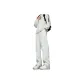 White Heather Gray