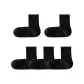5 Pack (Black)