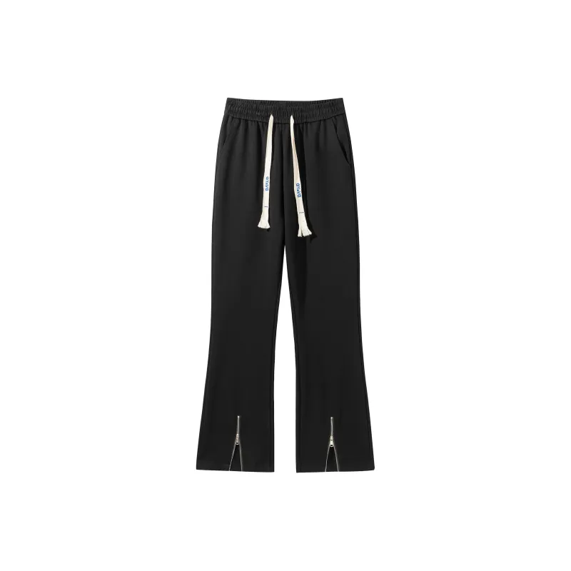 GY.VG Casual Pants Unisex-7