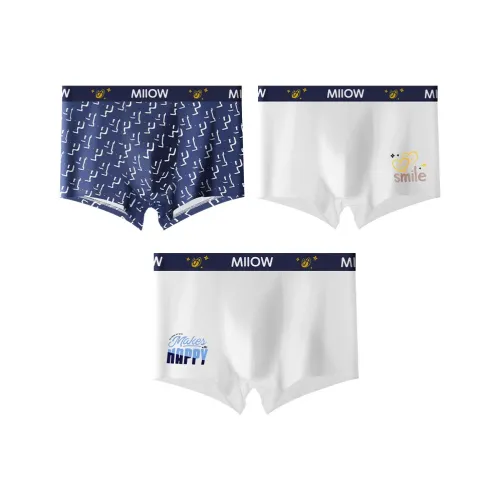 MIIOW Men Underpants