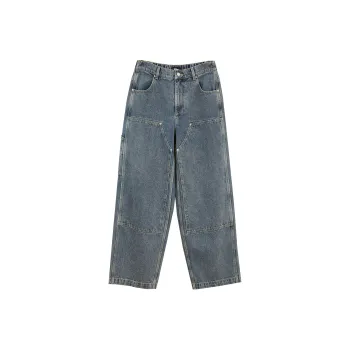 MLMR Jeans Unisex E40 Denim Blue