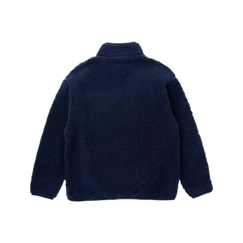 Gramicci Jacket Men's Marine Blue-1