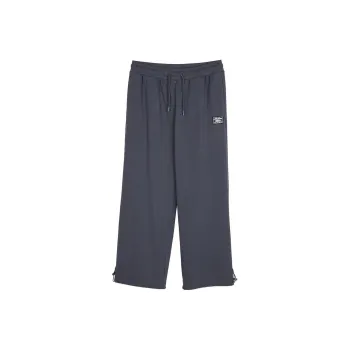 Skechers Colorful Knitted Sweatpants Men's Odyssey Gray