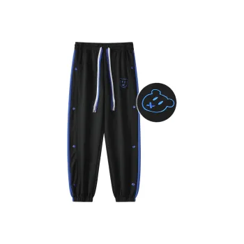 Freamve Casual Pants Unisex