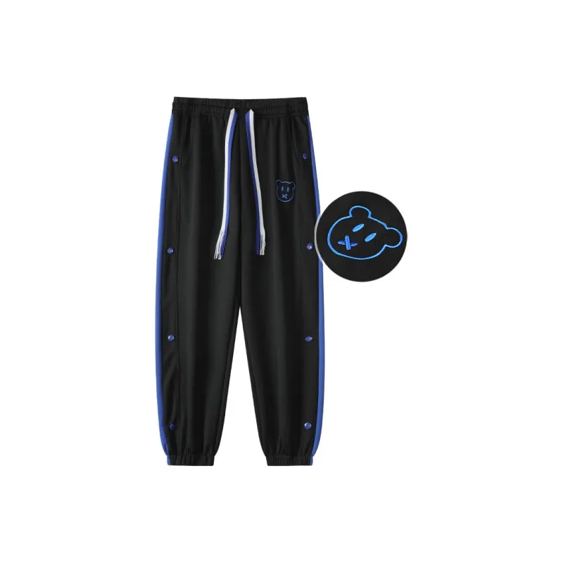 Freamve Casual Pants Unisex-0