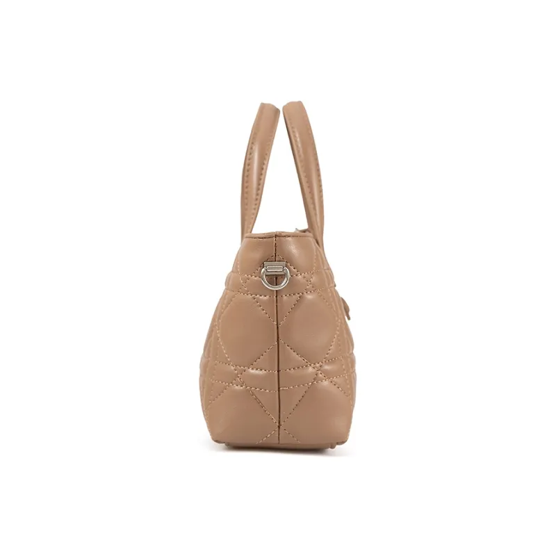 Vigno Synthetic Leather Shoulder Bag, Crossbody Bag, Handbag Women's Multicolor-13