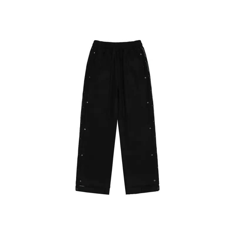 BJHG Casual Pants Unisex-4