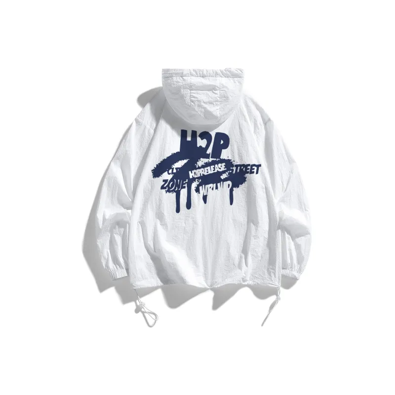 H2P Sun Protection Clothing Unisex-2