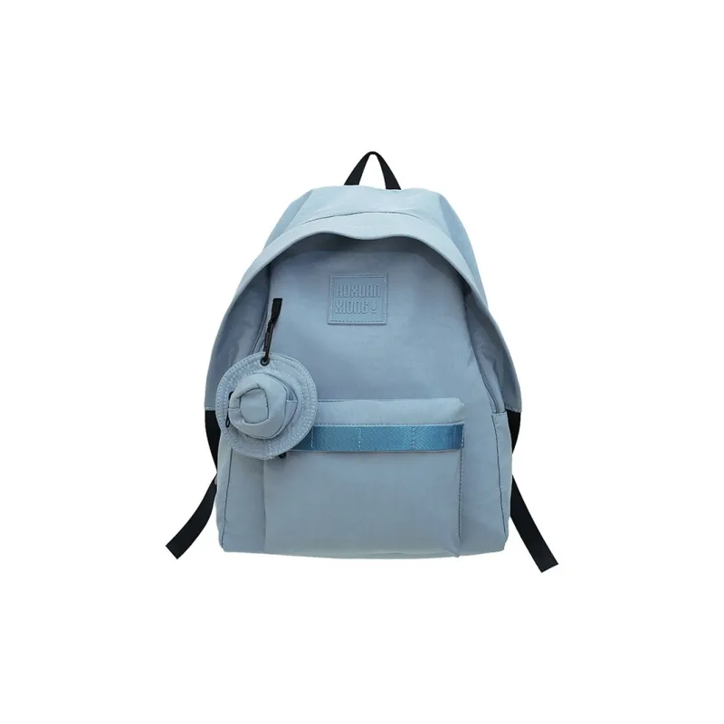 Bywhich Oxford Backpack Women's Multicolor-10