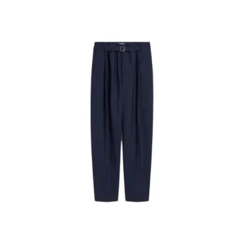 Jacquemus Casual Pants Men's Blue