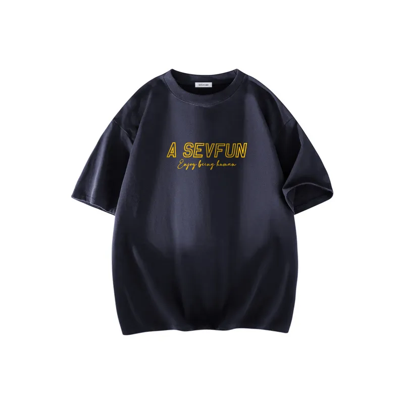 7 SEVFUN T Shirts Unisex-8