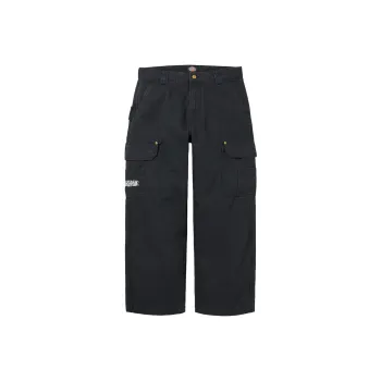 Supreme Dickies Flannel Lined Cargo Pant