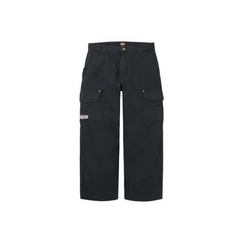 Supreme Dickies Flannel Lined Cargo Pant