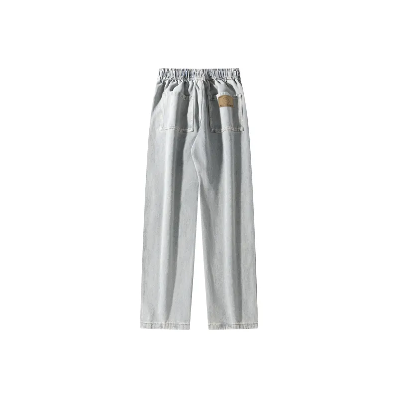 David Bakken Jeans Unisex-1