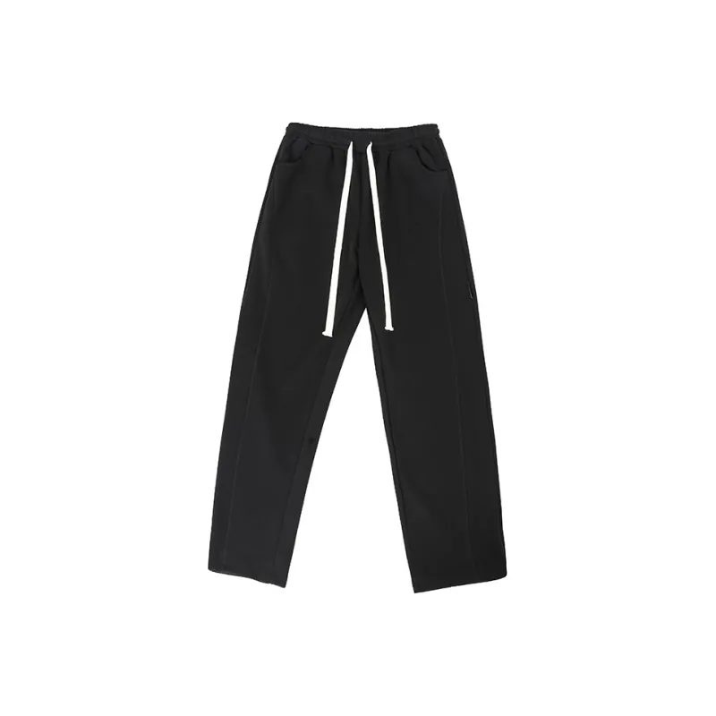 FKSW Casual Pants Unisex-8