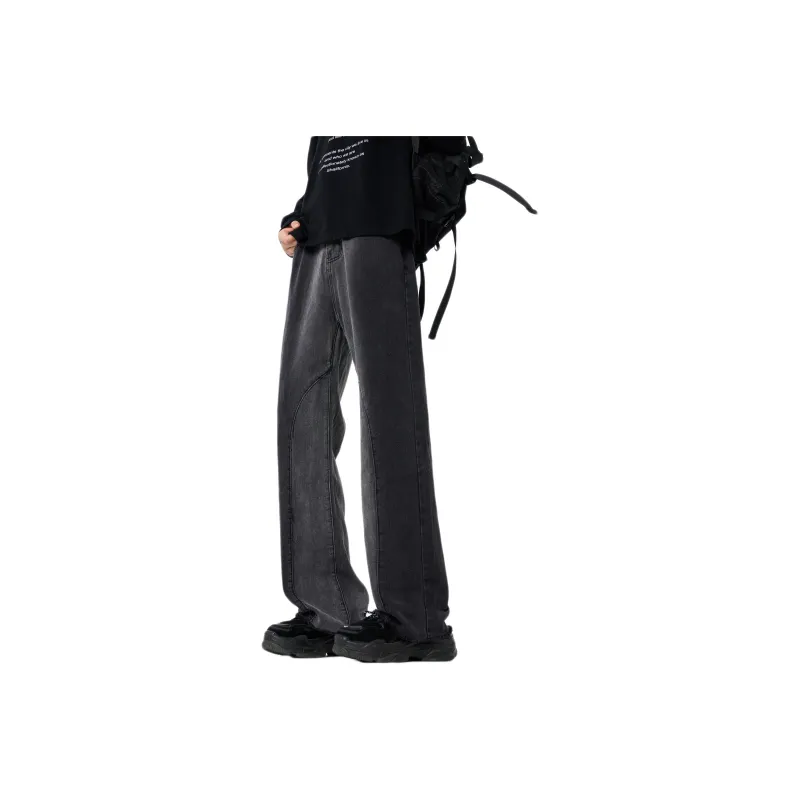Mackyo Jeans Unisex-0