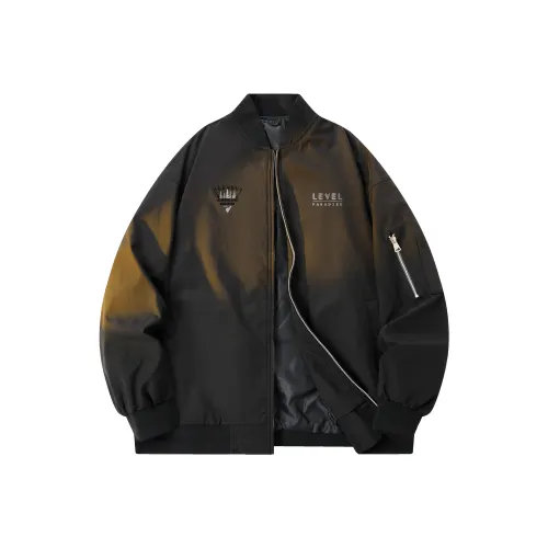 LEVEL Jackets Unisex