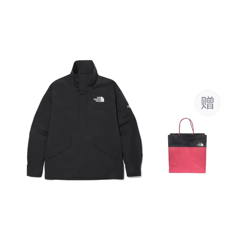THE NORTH FACE Jackets Coats Men's Black-0