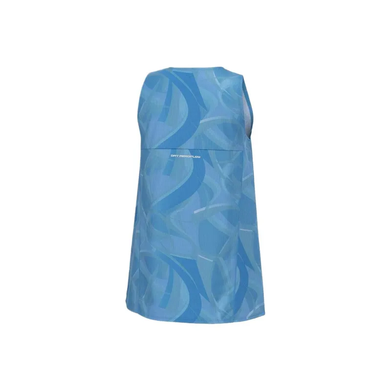 Mizuno Dry Aeroflow Tank Top Women's-7