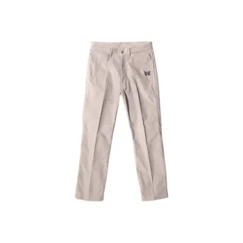 Needles Straight Jean